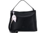 Picard Borsa A Tracolla Borsetta Essenza Shoulder Bag Schwarz Nero