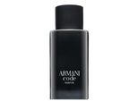 Armani (Giorgio Armani) Code - Profumo Puro Ricaricabile Per Uomo 75 Ml