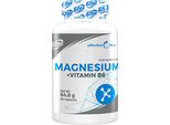 El Magnesio B6 6PAK Magnesio+B6 90 Capsule PAK/208