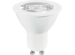 Osram Led Spot Value PAR16 36° 3,2W Bianco Caldo GU10 4058075198555 Come 35W