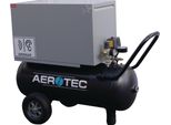 Compressore Aerotec 320-10-50 Supersil 300L/Min 10Bar 2,2 Kw 230 V,50 Hz
