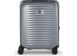 Victorinox Airox Global Hardside Carry-On (55 Cm) - Argento