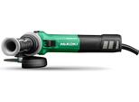 Hikoki Smerigliatrice Angolare Elettrica G13VE2WQZ 1320W 125Mm Smerigliatrice Da Taglio Brushless