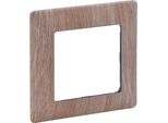 Telaio Singolo Valena Leben Legrand - Legno Chiaro