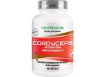 Cordyceps CS-4 90 Capsule