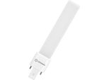 Ledvance Dulux Led Em Kvg & Ac Mains 230V-Direct 4W 840 G23 550Lm 4000K Bianco Neutro Come 9W 4058075822993