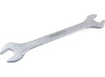 Chiave Aperta A Due Fori Ferrestock 18 X 19 Mm