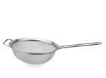 Karl Weis Setaccio Da Cucina Medio Ø 20 Cm, Acciaio Inox