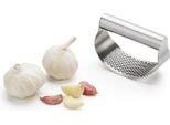 Pressa Per Aglio In Acciaio Inox