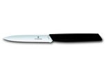 Coltello Swiss Modern 10 Cm Nero