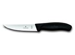 Coltello Da Cucina Victorinox Swissclassic 12 Cm Nero 6.8103.12B