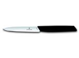 Coltello Swiss Modern 10 Cm Nero