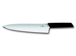 Coltello Da Cucina Swiss Modern 25 Cm Nero