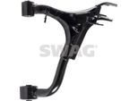Swag 33 10 2059 Braccio Trasversale Posteriore Destro Superiore Per Land Rover Range Rover Sport (L320)