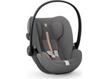 Cybex Cloud G I-Size Plus Autositz - Lava Grey