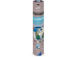 Ravensburger Creart - Pittura Con I Numeri 23906 - Santorini Colorata - Da 12 Anni - Pittura Su Tela 23906