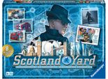 Ravensburger Gesellschaftsspiel 27515 - Scotland Yard - Gioco Per Famiglie, Gioco Da Tavolo Per Bambini E Adulti, Gioco Del 27515° Secolo