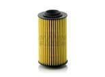 Dr!Ve+ DP1110.11.0254 - Filtro Olio Oe 5650363 Per Brera (939), Spider (939), 159 (939), Insignia A (G09), Signum (Z03), Vectra C (Z02)