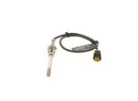 Bosch 0 986 259 116 - Oe 25186658 Sensore Temperatura Gas Di Scarico Per Captiva, Cruze (J305), Cruze (J308), Orlando (J309), Antara (L07)