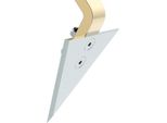 Siena Garden Lama Di Ricambio Per Zappa Professionale 6 Cm