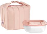 Guzzini Handythermotasche Peach Blossom Pink