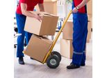 Relaxdays Set Di 2 Ruote Per Camion Sack 3,00-4