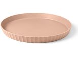 Blim+ Paestum Athena 30 Cm - Piatto Da Portata / Piatto Snack / Piatto Formaggio