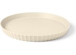 Blim+ Paestum Athena 30 Cm - Piatto Da Portata Per Formaggio / Piatto Da Portata Per Snack