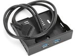 Pannello Frontale, Pannello Frontale Floppy, Pannello Frontale USB3.0, Pannello Frontale Usb, Pannello Frontale Di Espansione