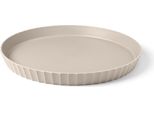 TáC Kulatý Atena Moka Grey 30 Cm
