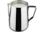 Caraffa Per Il Latte, 1 Litro - Bianco