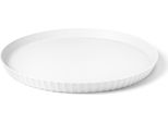 Blim+ Paestum Athena 40 Cm - Piatto Da Portata / Piatto Snack / Piatto Per Formaggi