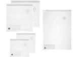 Guzzini Set 5 Mehrweg-Vakuumbeutel Save-It, 12340252
