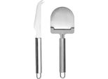 Set Di Coltelli Da Formaggio 2 Pezzi Ellise