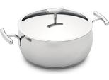 Casseruola Yumi Con Coperchio 1,6 L