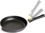 Padella Antiaderente 24 Cm Con Manico Rimovibile Optima Forno, Per Induzione