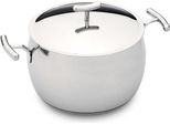 Pentola Yumi Con Coperchio 2,4 L
