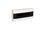 22 Pannello Modulare + Binario Per Installazione Aperta Lgr 137215 Legrand - Porta Fumé