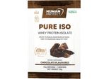 Human Protect | Pure Iso | Proteine Whey Isolate Al Cioccolato