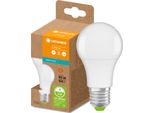 Lampadina Led Pcr E27 A60 8,5W = 60W 806Lm 4000K 200° Eco Riciclaggio Neutro Ledvance