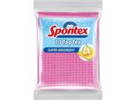 Panno Spugna Spontex Top Tex - 10 Pz