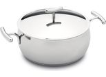 Casseruola Yumi Con Coperchio 6,8 L