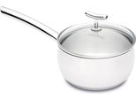 Casseruola Yumi Da 2,6 L Con Coperchio In Vetro