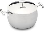 Pentola Yumi Con Coperchio 11,1 L