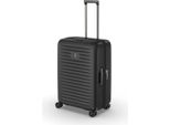 Victorinox Airox Advanced Medium Case Erweiterbar (69 Cm) - Nero