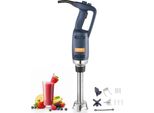 Frullatore A Mano Commerciale 350W Frullatore A Mano Salse Per Zuppe 16000Rpm Brocca Per Frullare