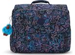 Kipling Codie L 21L Zaino Per Bambini Blu Blu Taglia Unica