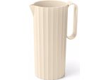 Blim+ Paestum Hydria 1,7 L - Caraffa Per Acqua / Caraffa Per Bevande / Caraffa Per Bere
