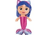 Casa Delle Bambole Gabby, Sirena Gabby, 28 Cm