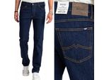 Mustang | Tramper Straight | W38 L30 Herrenjeans Straight | Jeans